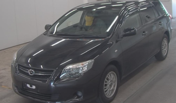 TOYOTA FIELDER full