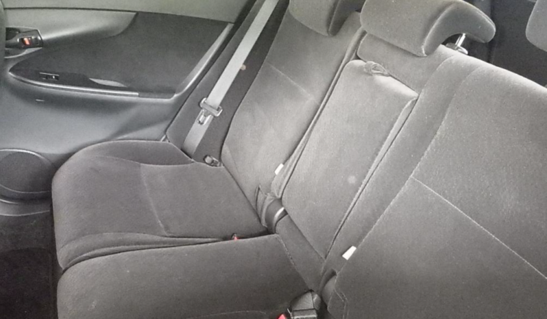 TOYOTA FIELDER full
