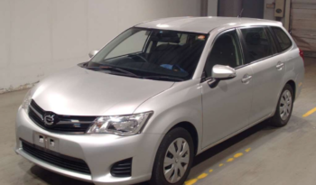 TOYOTA FIELDER full