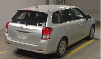 TOYOTA FIELDER full
