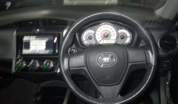 TOYOTA FIELDER full