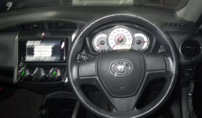 TOYOTA FIELDER full