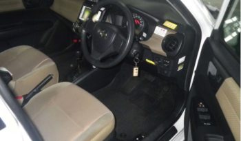 TOYOTA AXIO full