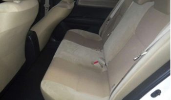 TOYOTA AXIO full