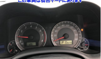 TOYOTA FIELDER full
