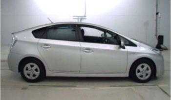 TOYOTA PRIUS full