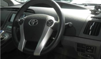 TOYOTA PRIUS full
