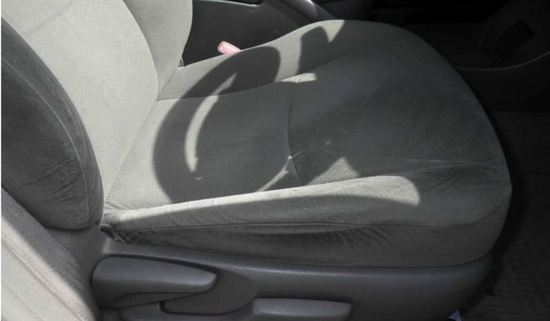 TOYOTA PRIUS full