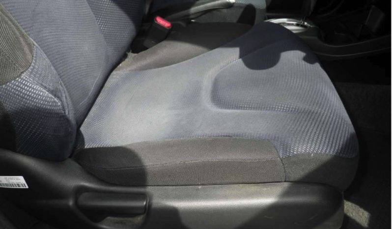 HONDA FIT full