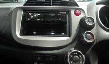 HONDA FIT full