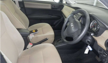 COROLLA AXIO full