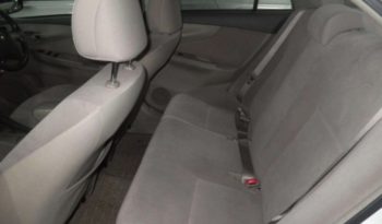 TOYOTA AXIO full