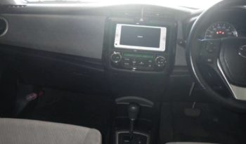TOYOTA COROLLA AXIO full