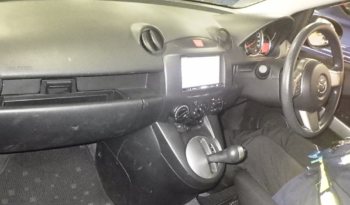MAZDA DEMIO full
