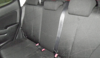 MAZDA DEMIO full