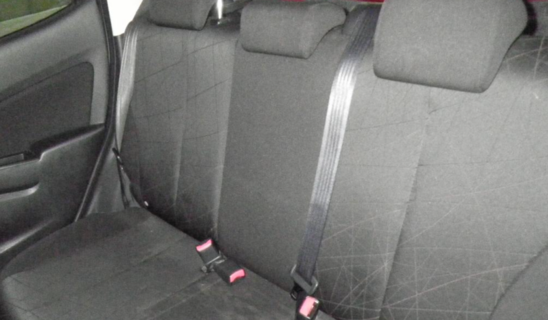 MAZDA DEMIO full