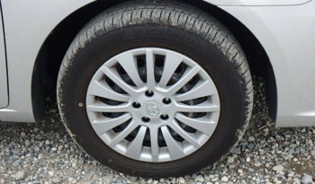 TOYOTA ALLION full