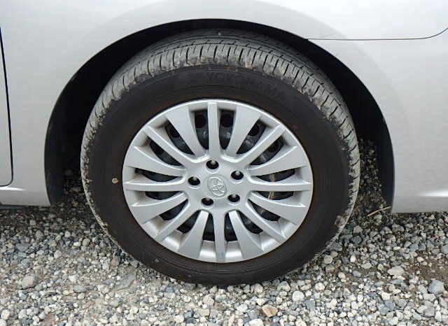 TOYOTA ALLION full