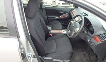 TOYOTA ALLION full