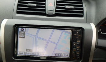 TOYOTA ALLION full