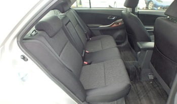TOYOTA ALLION full
