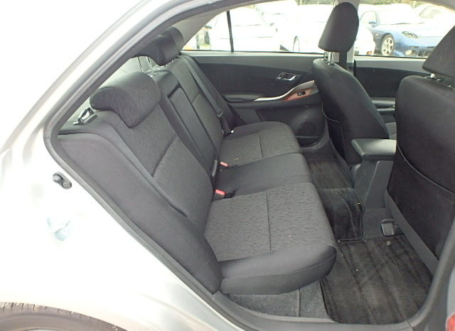 TOYOTA ALLION full