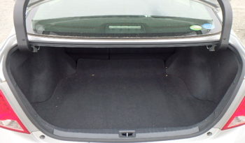 TOYOTA ALLION full