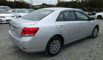 TOYOTA ALLION full