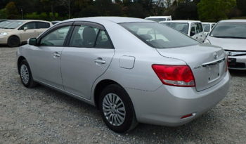 TOYOTA ALLION full
