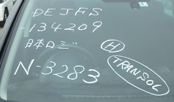 MAZDA DEMIO SKYACTIVE full