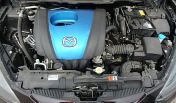 MAZDA DEMIO SKYACTIVE full