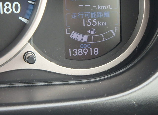 MAZDA DEMIO SKYACTIVE full