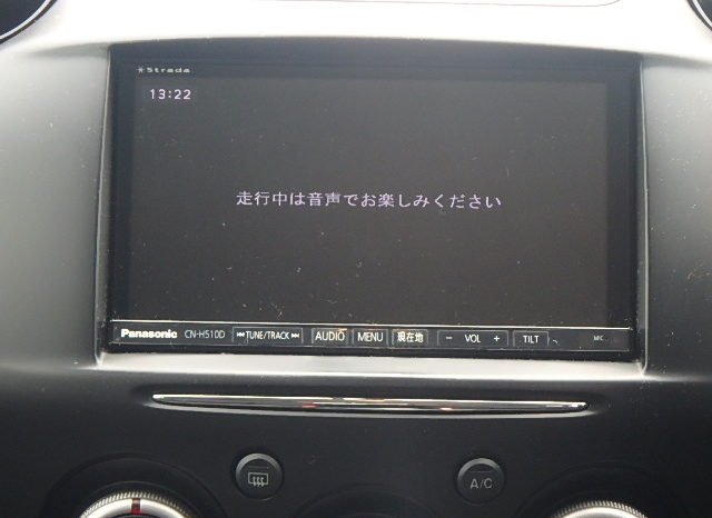MAZDA DEMIO SKYACTIVE full