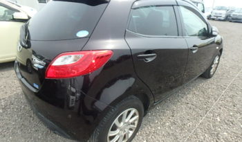 MAZDA DEMIO SKYACTIVE full