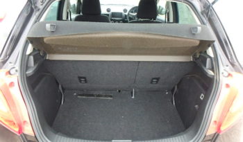 MAZDA DEMIO SKYACTIVE full