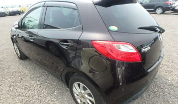 MAZDA DEMIO SKYACTIVE full
