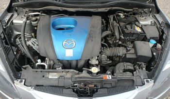 MAZDA DEMIO SKYACTIVE full