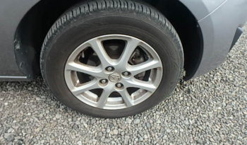 MAZDA DEMIO SKYACTIVE full