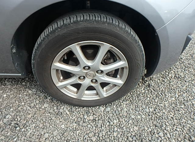 MAZDA DEMIO SKYACTIVE full