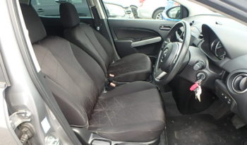 MAZDA DEMIO SKYACTIVE full