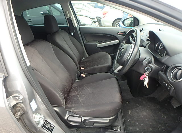 MAZDA DEMIO SKYACTIVE full