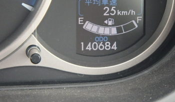 MAZDA DEMIO SKYACTIVE full