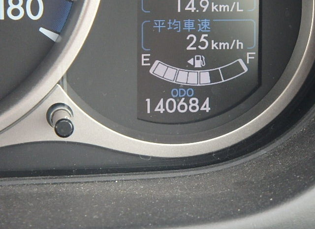 MAZDA DEMIO SKYACTIVE full