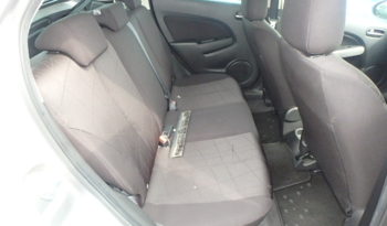 MAZDA DEMIO SKYACTIVE full