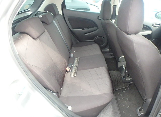 MAZDA DEMIO SKYACTIVE full
