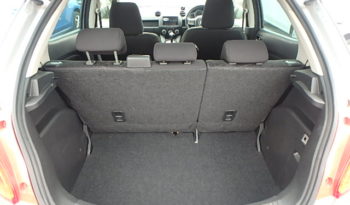 MAZDA DEMIO SKYACTIVE full