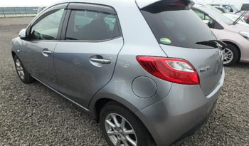 MAZDA DEMIO SKYACTIVE full
