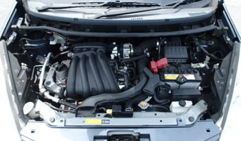 NISSAN NOTE full