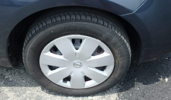 NISSAN NOTE full