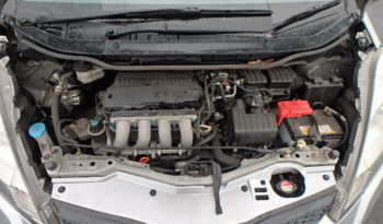 HONDA FIT full